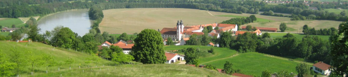 Kloster Au